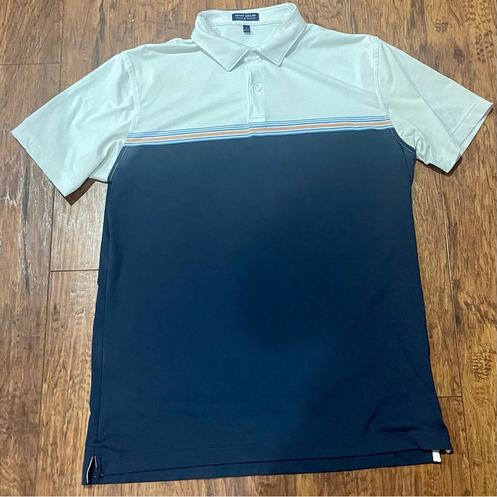 Peter Millar Large Polo